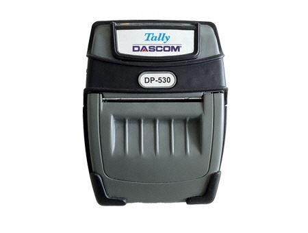 DP-530 Mobiler Thermodrucker