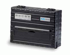 MIP480 Mobildrucker für Fahrzeuge